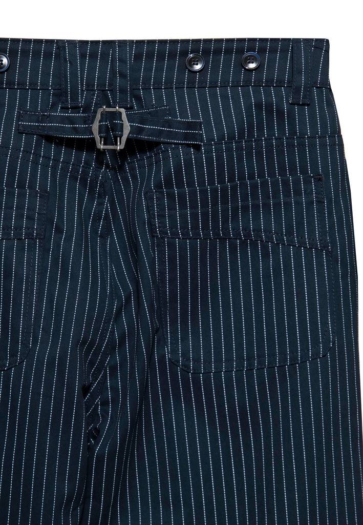 Queen Kerosin Pinstripe Hose Günstig kaufen