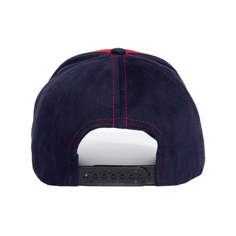 Queen Kerosin Baseball Cap «Burnin' Fire» Valentinstagsangebot