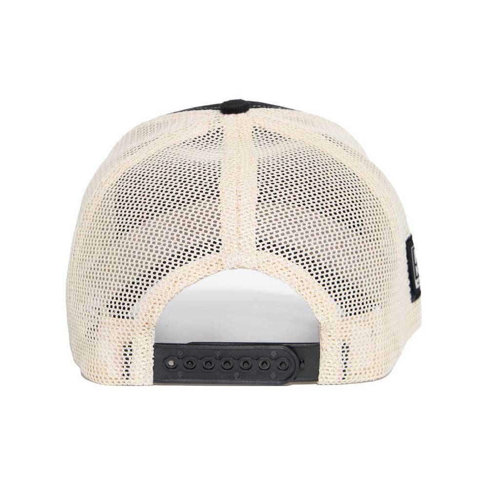 Queen Kerosin Trucker Cap «Repair Service» Top Angebot