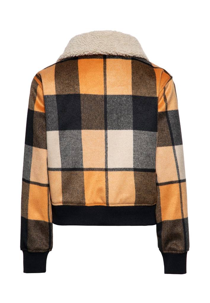Queen Kerosin Winterjacke Tägliche Deals