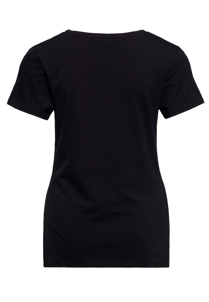 Queen Kerosin T-Shirt «Screamin' - 50s Rock & Rhythm Festival» Super Sparpreis