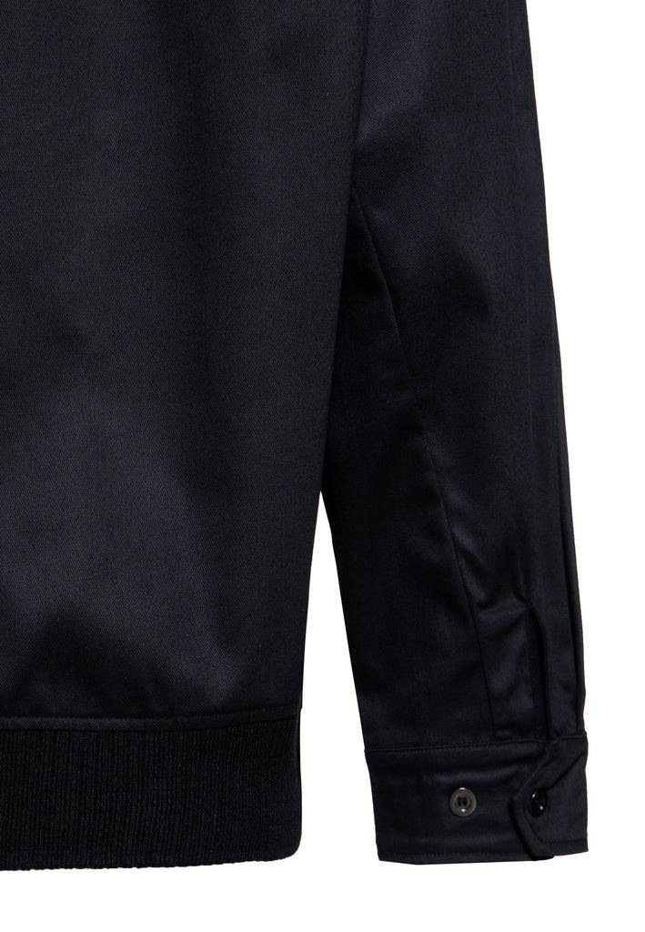 Queen Kerosin Gabardine Jacke «Kustom Kulture» Flash Sale