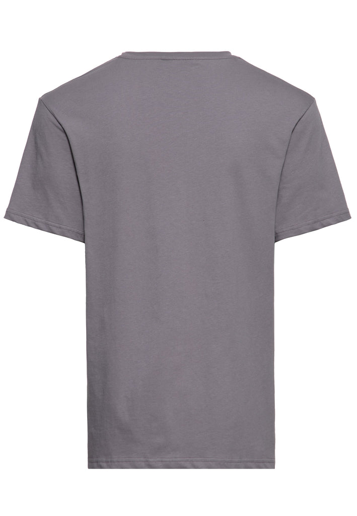 Queen Kerosin T-Shirt «Wild & Free» Valentinstagsangebot