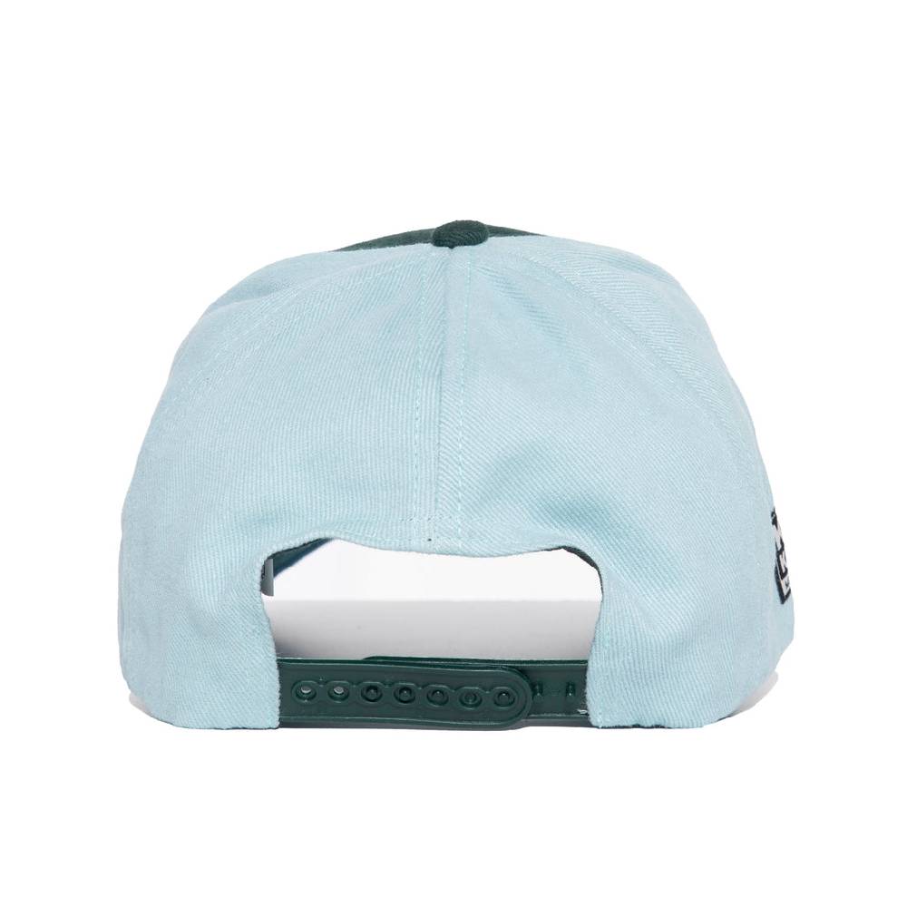 Queen Kerosin Baseball Cap «The Islander» Zeitlich begrenztes Angebot
