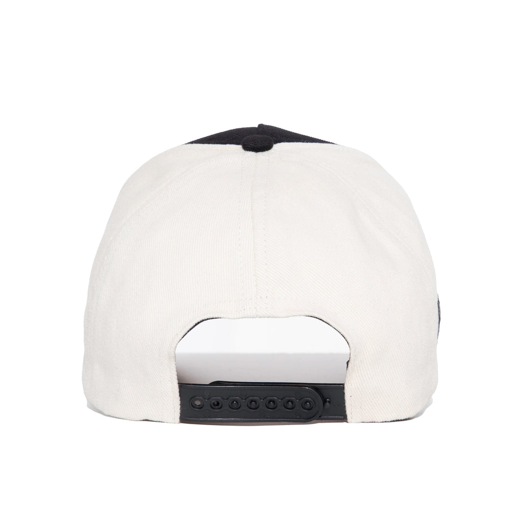 Queen Kerosin Baseball Cap «Speed Shop» Exklusive Angebote