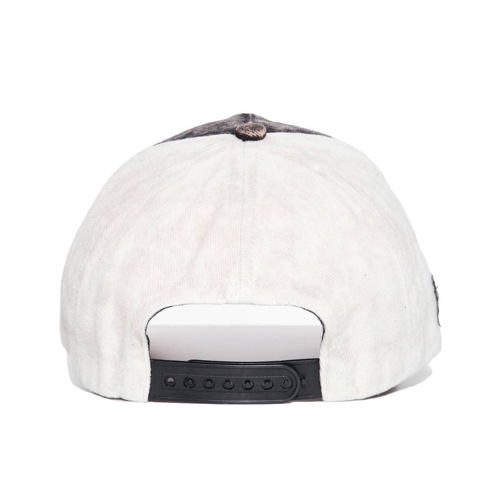 Queen Kerosin Baseball Cap «Bobber» Blitzangebot