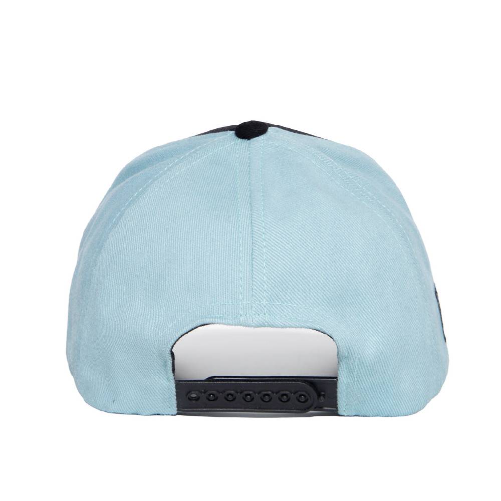 Queen Kerosin Baseball Cap «Natural Born Badass» JETZT KAUFEN