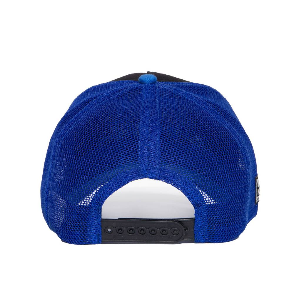 Queen Kerosin Trucker Cap «Speed Kings» Neueste Stile