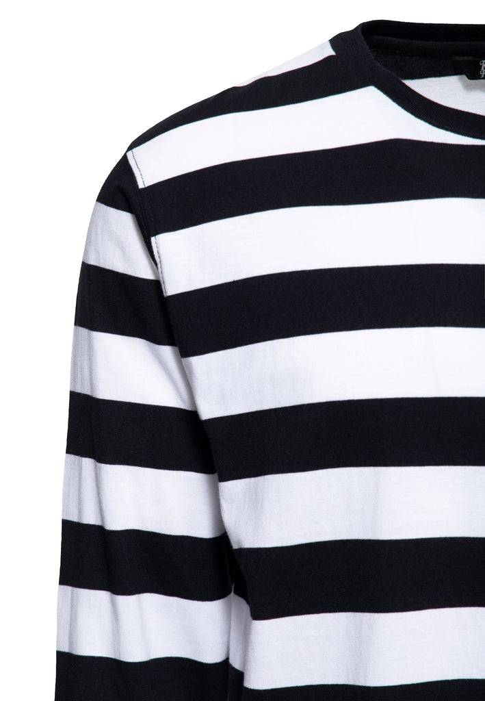 Queen Kerosin Langarmshirt 50% Rabatt mit kostenlosem Versand