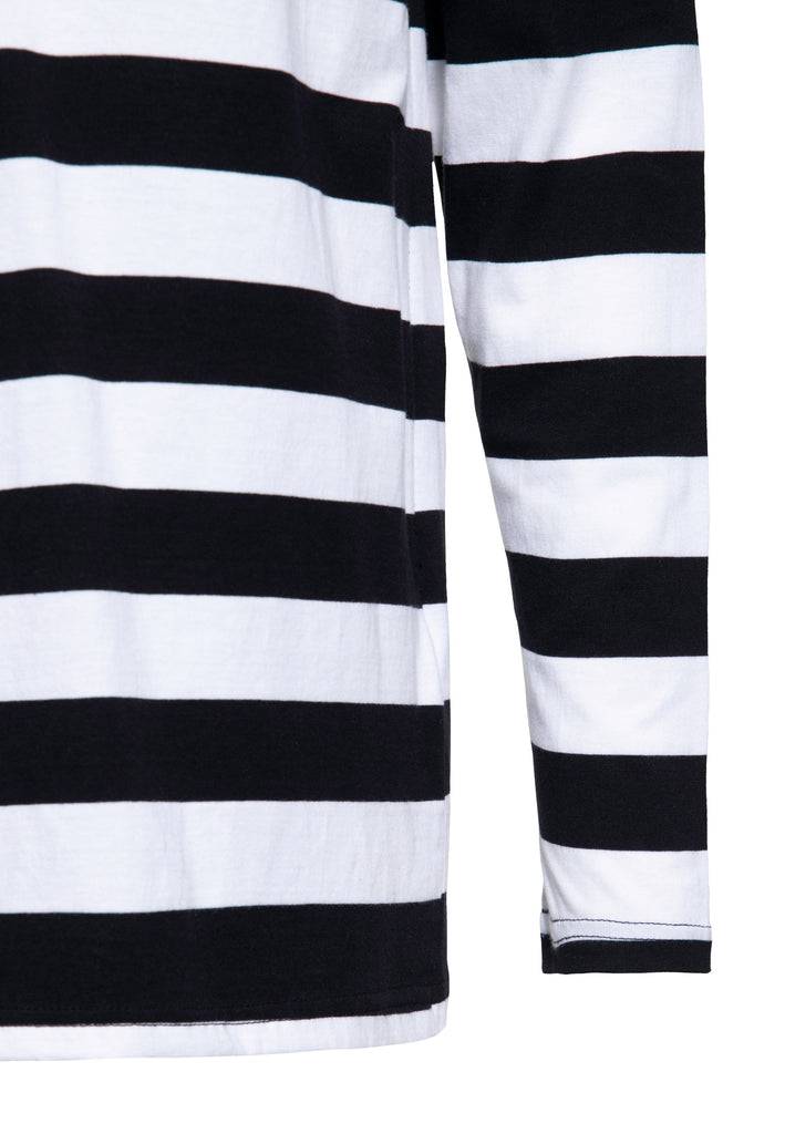 Queen Kerosin Langarmshirt 50% Rabatt mit kostenlosem Versand