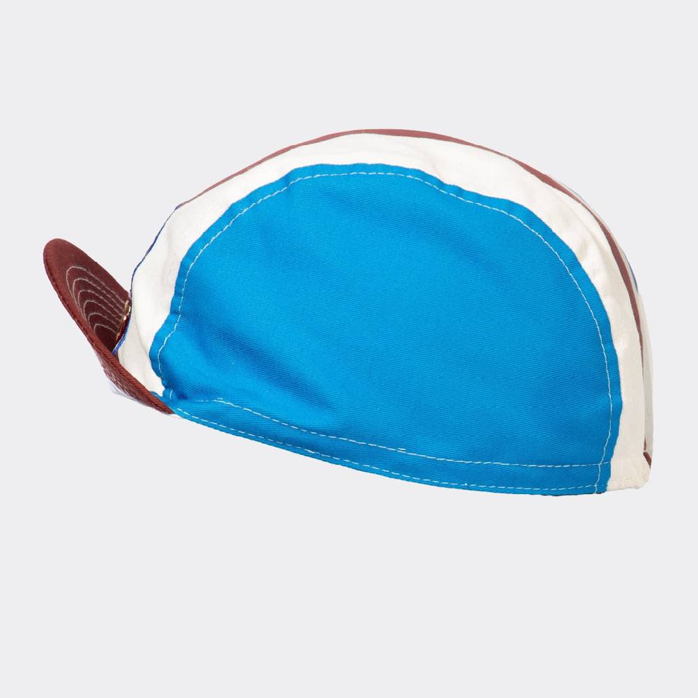 Queen Kerosin Cycling Cap «Speedway Racer» Speichern exportieren