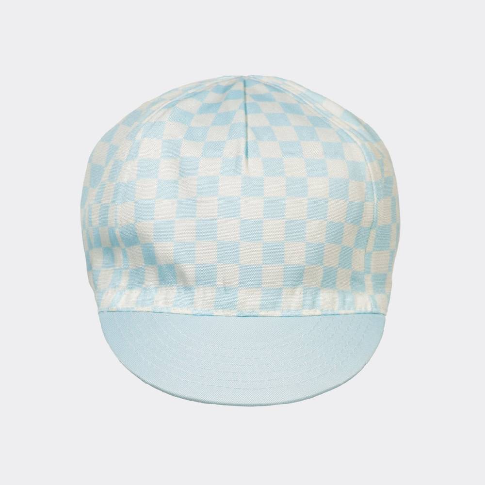 Queen Kerosin Cycling Cap «Speedfreak» Black Friday Preise