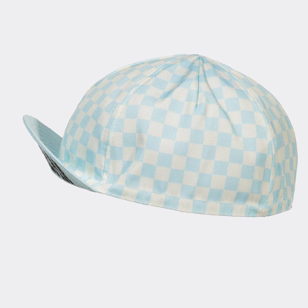Queen Kerosin Cycling Cap «Speedfreak» Black Friday Preise