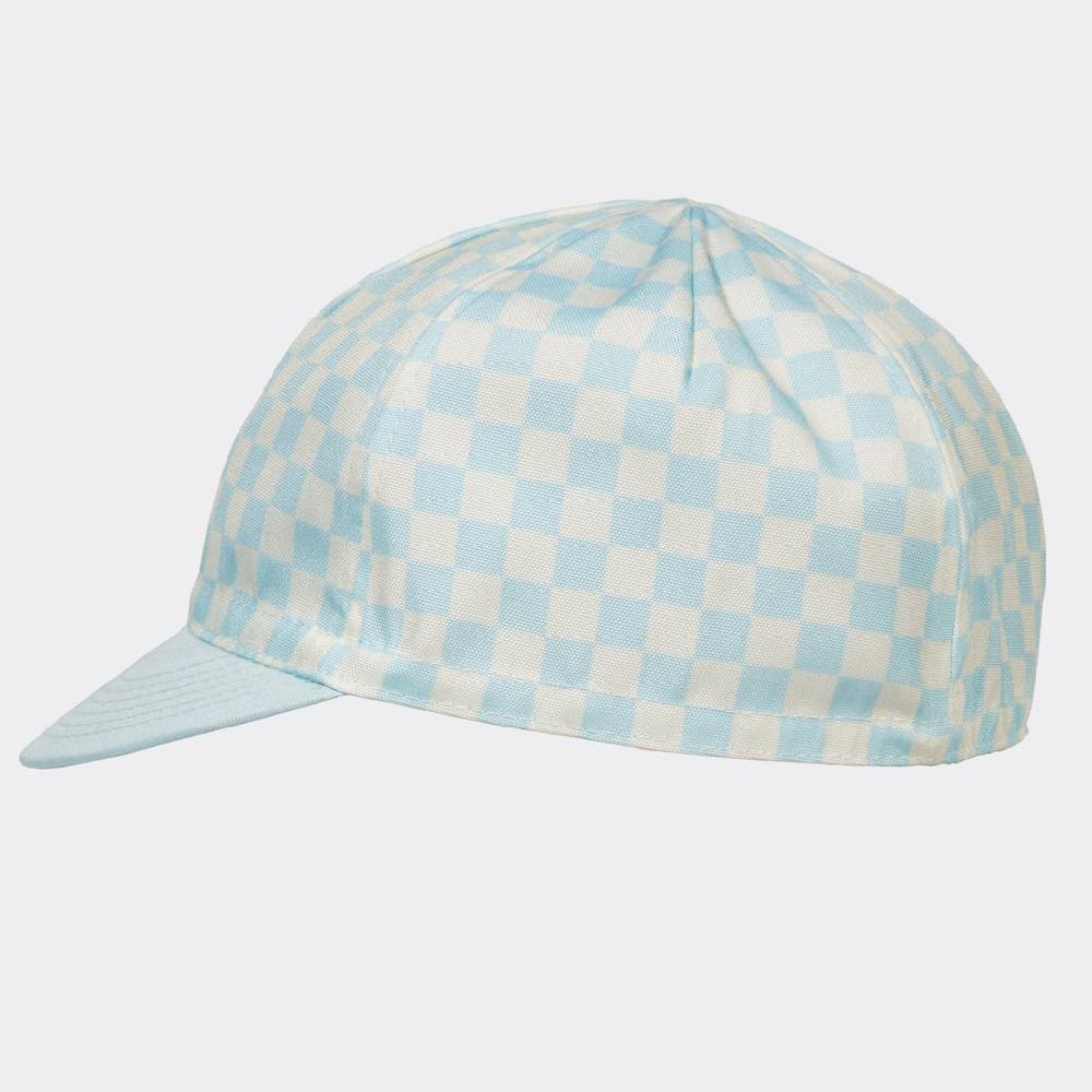 Queen Kerosin Cycling Cap «Speedfreak» Black Friday Preise
