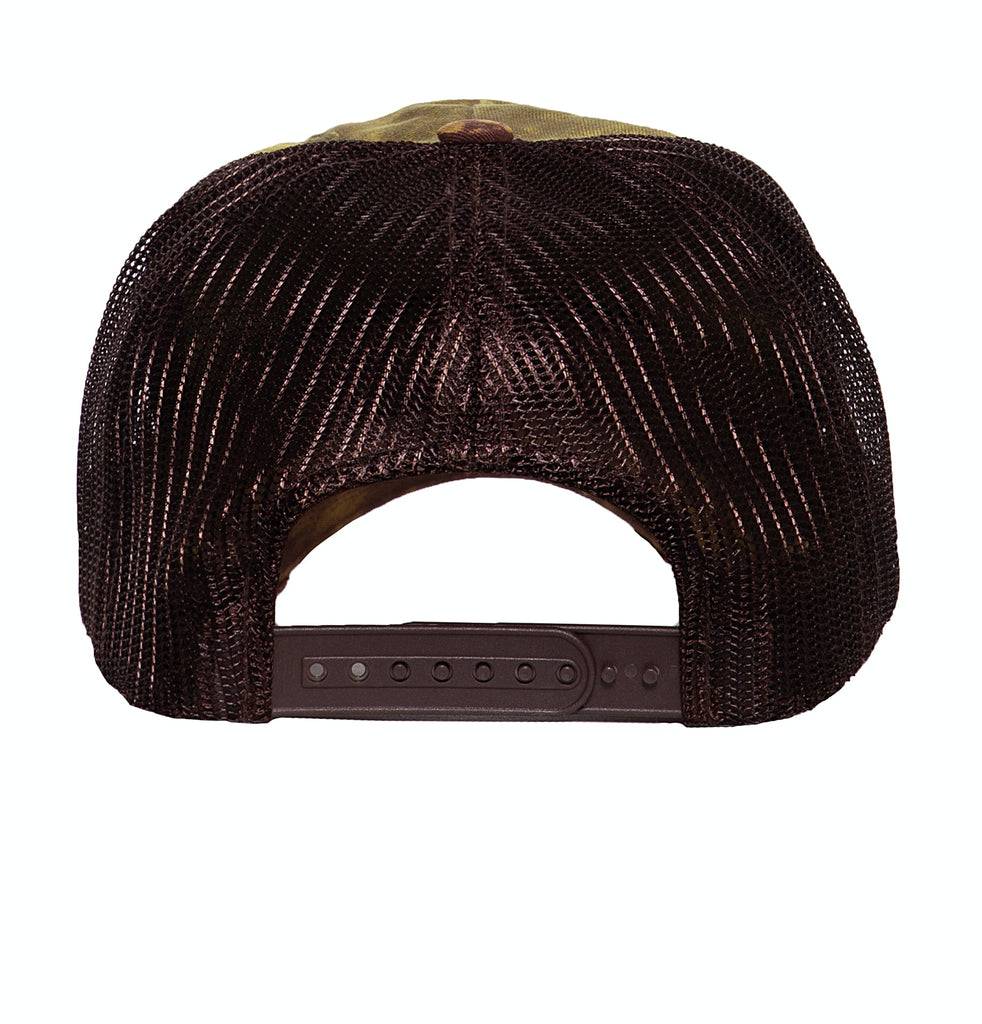 Queen Kerosin Trucker Cap «Pegasus» 50% Rabatt für begrenzte Zeit