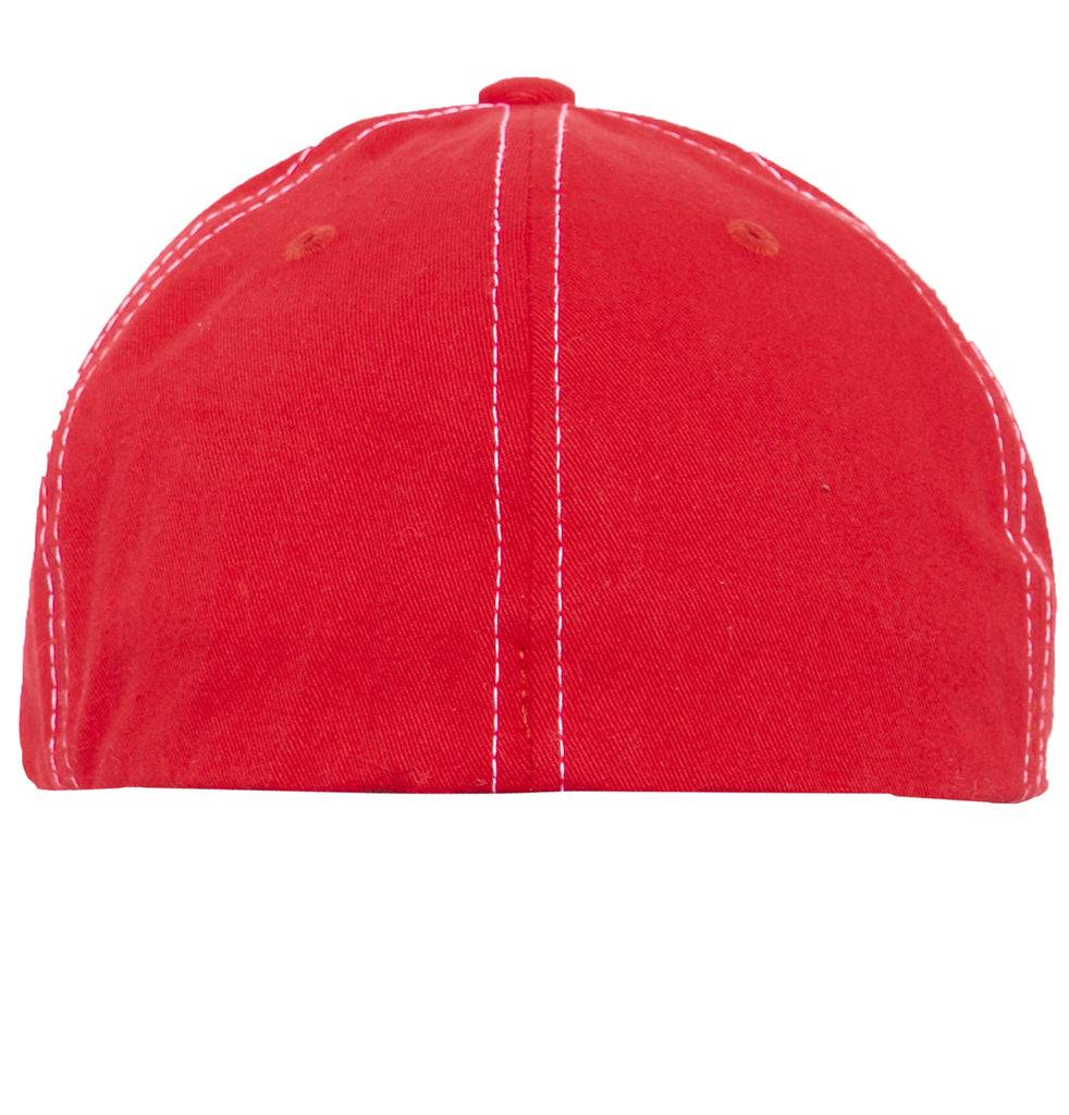 Queen Kerosin Baseball Cap mit Frontstickerei «Motor Way» Angebote