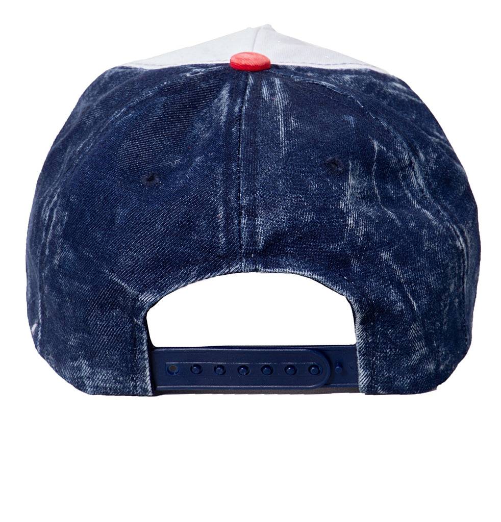 Queen Kerosin Trucker Cap «Dirty Rider» Exklusivangebot