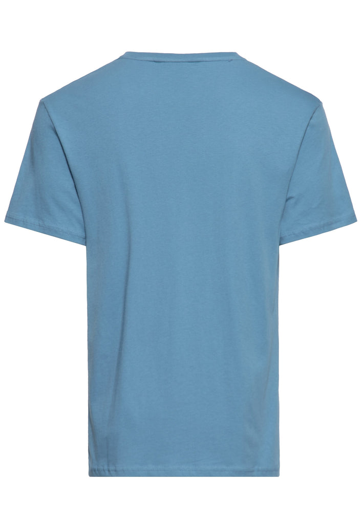 Queen Kerosin T-Shirt «Pool Club» Kauf eins, bekomm eins gratis