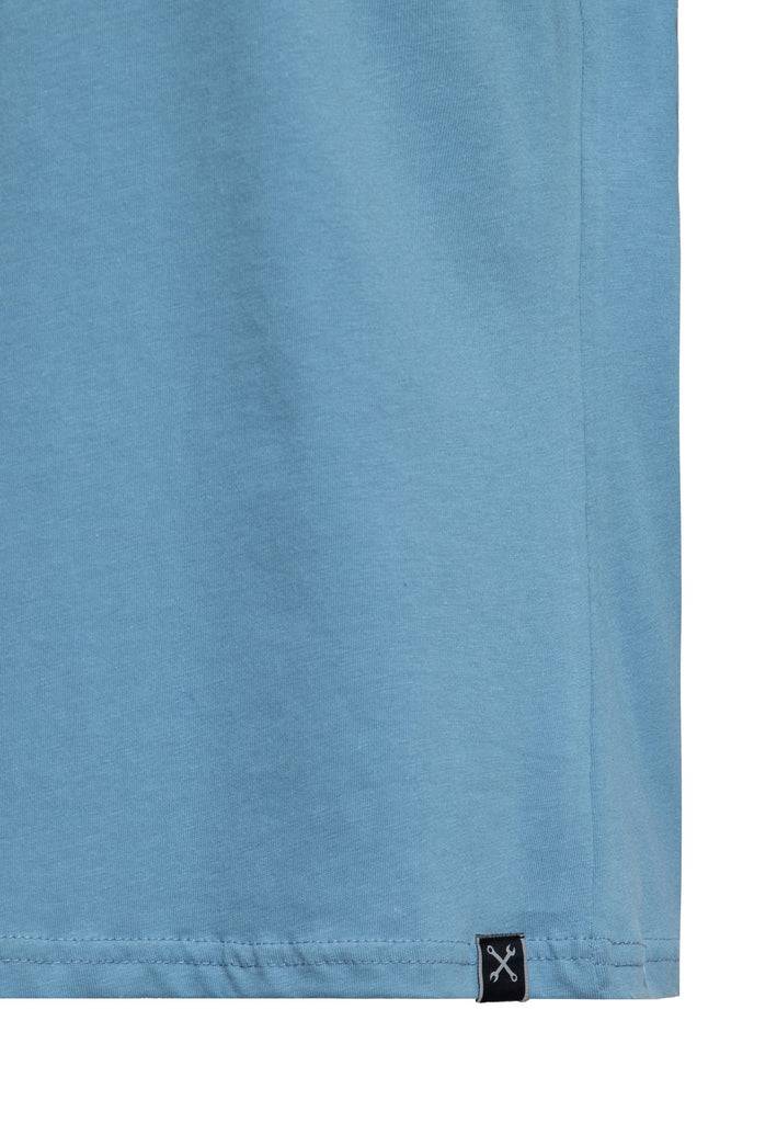 Queen Kerosin T-Shirt «Pool Club» Kauf eins, bekomm eins gratis