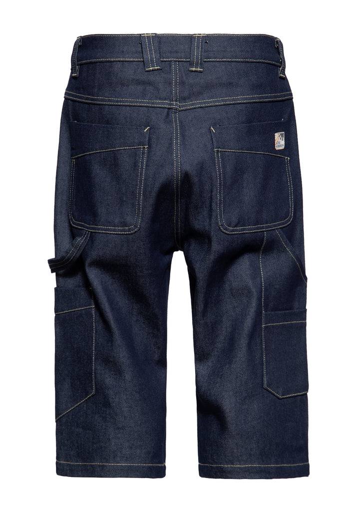 Queen Kerosin Worker Shorts Super Sparpreis