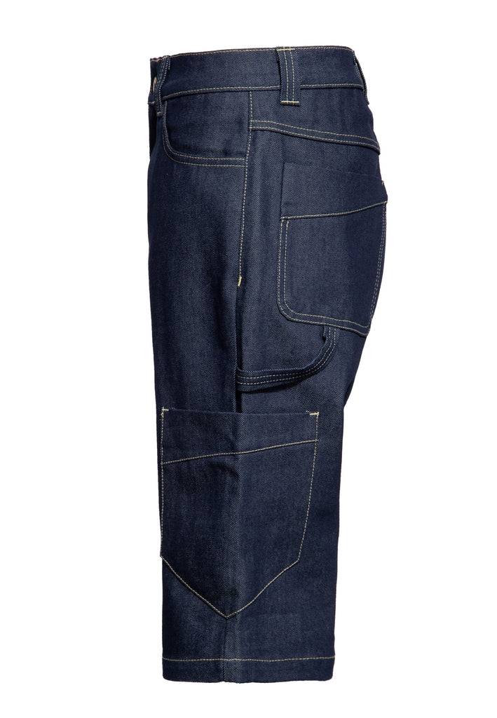 Queen Kerosin Worker Shorts Super Sparpreis