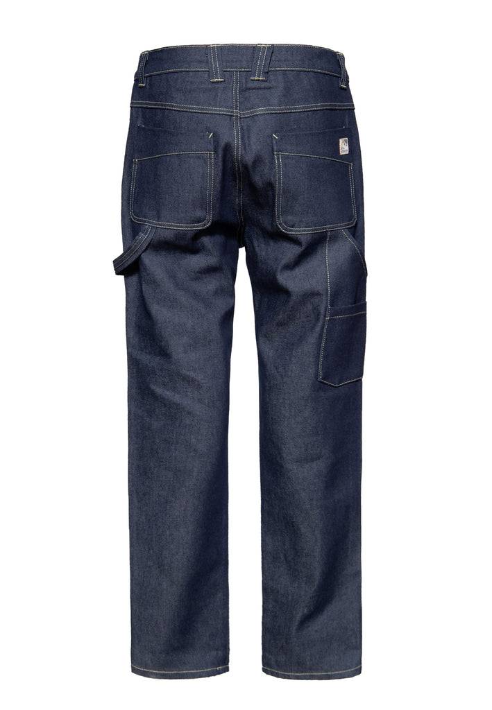 Queen Kerosin Worker Jeanshose Wochenangebot