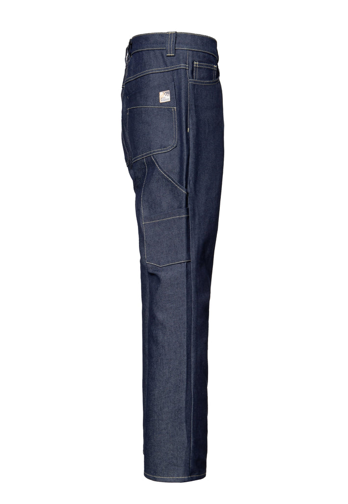 Queen Kerosin Worker Jeanshose Wochenangebot
