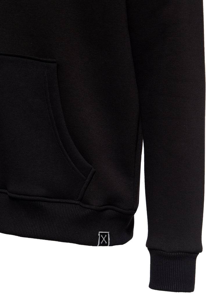 Queen Kerosin Zip Hoodie «Fast & Loud» Begrenzte Freigabe