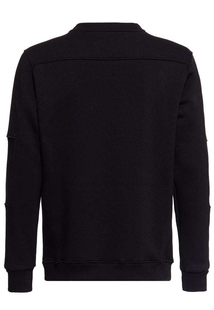 Queen Kerosin Pullover «Speed Lords 1949» Letzte 3 Tage