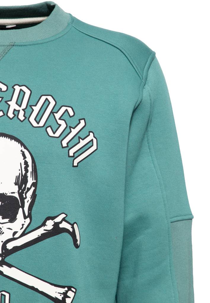 Queen Kerosin Pullover «King Kerosin 1979» JETZT KAUFEN