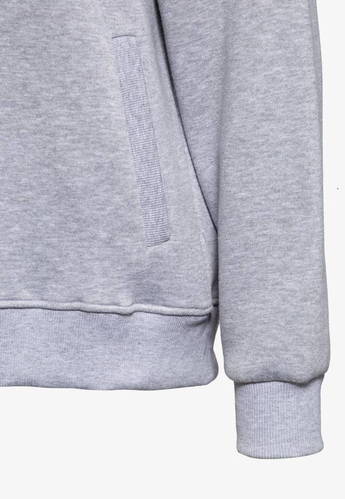 Queen Kerosin Sweatjacke «True Roots» Bis zu 65% Rabatt