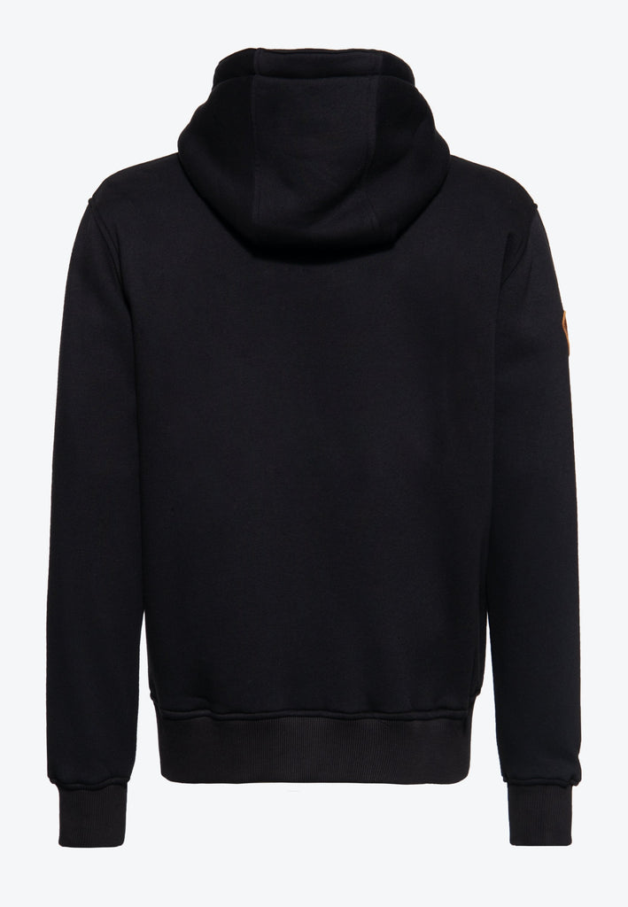 Queen Kerosin Outdoor Sweatjacke «K.K. Adventure Gear» Fabrikladen