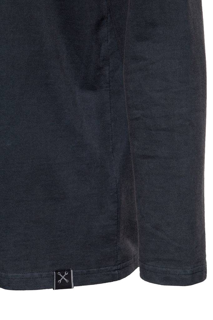 Queen Kerosin Leichter Sweater «Break» 50% Rabatt für begrenzte Zeit