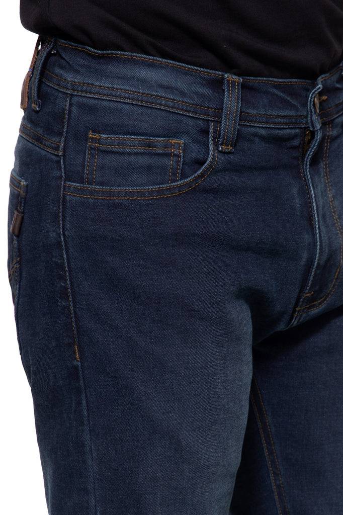 Queen Kerosin Motorradjeans «Kustombuilt - Motor Gear» Sonderangebot