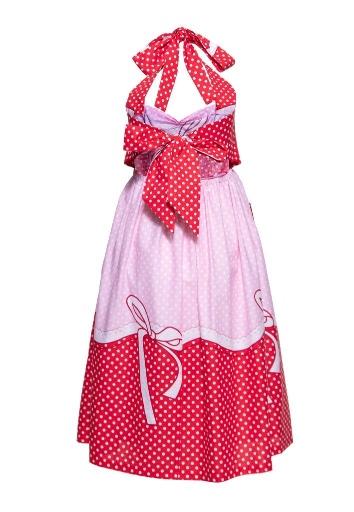 Queen Kerosin Vintage Kleid Muttertagsangebot