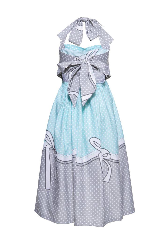 Queen Kerosin Vintage Kleid Muttertagsangebot
