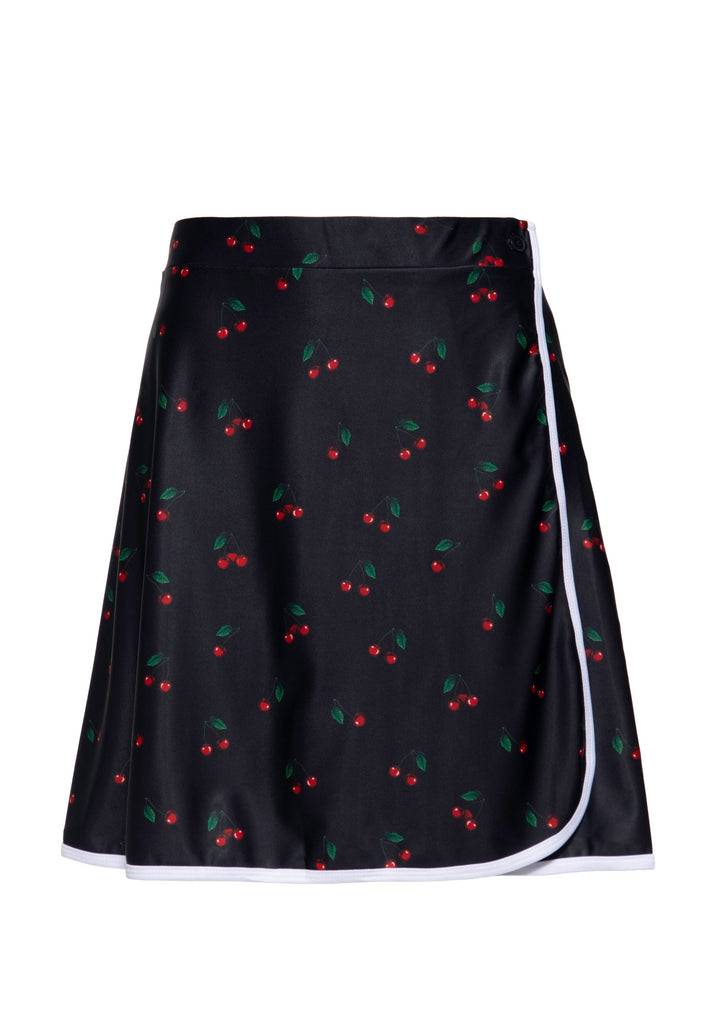 Queen Kerosin Baderock «Cherry» Top Angebot