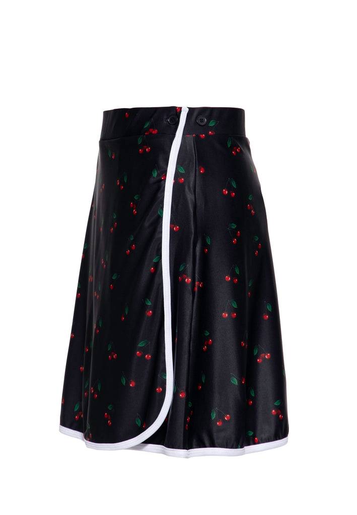 Queen Kerosin Baderock «Cherry» Top Angebot