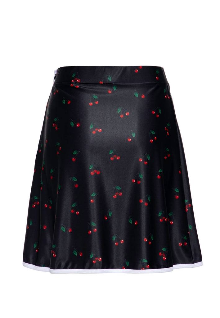 Queen Kerosin Baderock «Cherry» Top Angebot