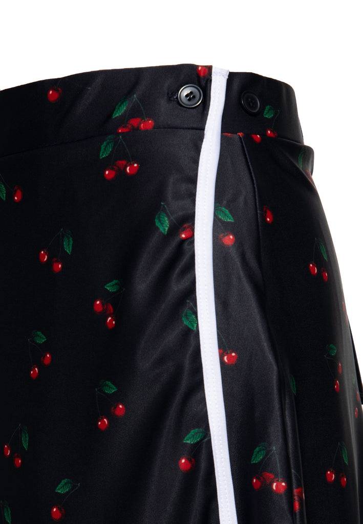 Queen Kerosin Baderock «Cherry» Top Angebot