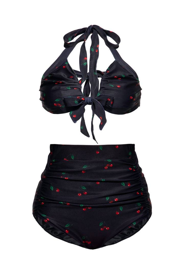 Queen Kerosin Bikini Set Online Outlet