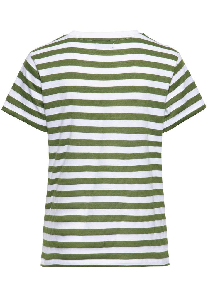 Queen Kerosin T-Shirt «Redondo Beach - Speed Queens» Zeitlich begrenztes Angebot
