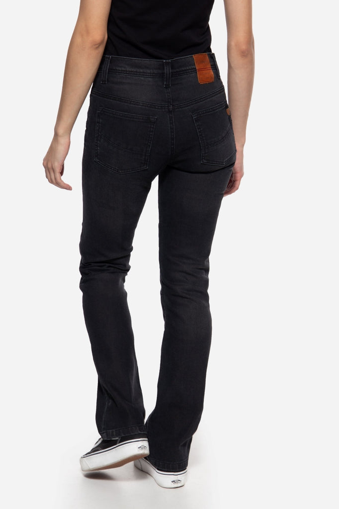 Queen Kerosin Motorradjeans «Motor Gear» Bis zu 60% Rabatt