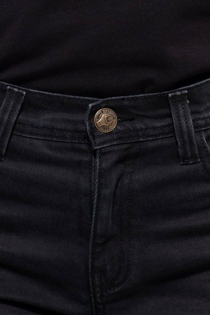 Queen Kerosin Motorradjeans «Motor Gear» Bis zu 60% Rabatt