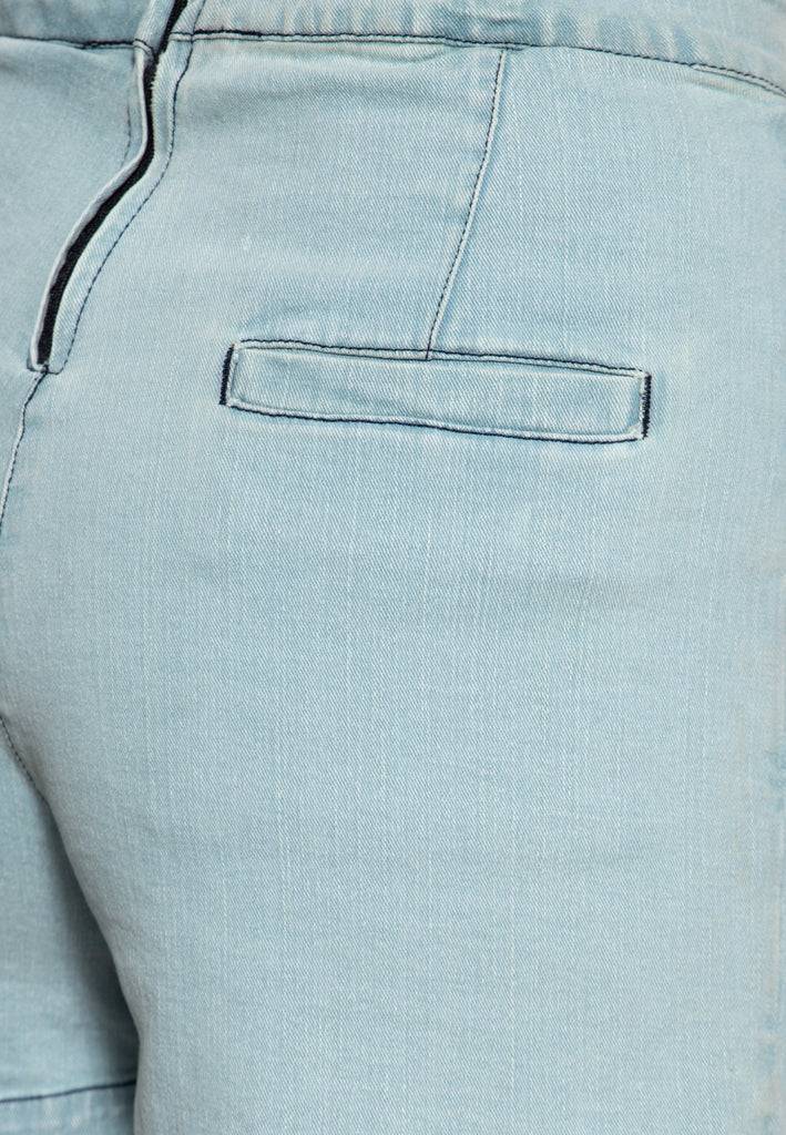 Queen Kerosin Highwaist Shorts «Marlyn» Online