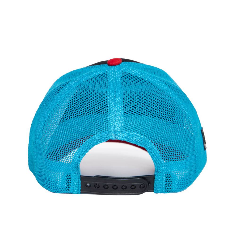 Queen Kerosin Trucker Cap «We Can Do It» Günstig kaufen