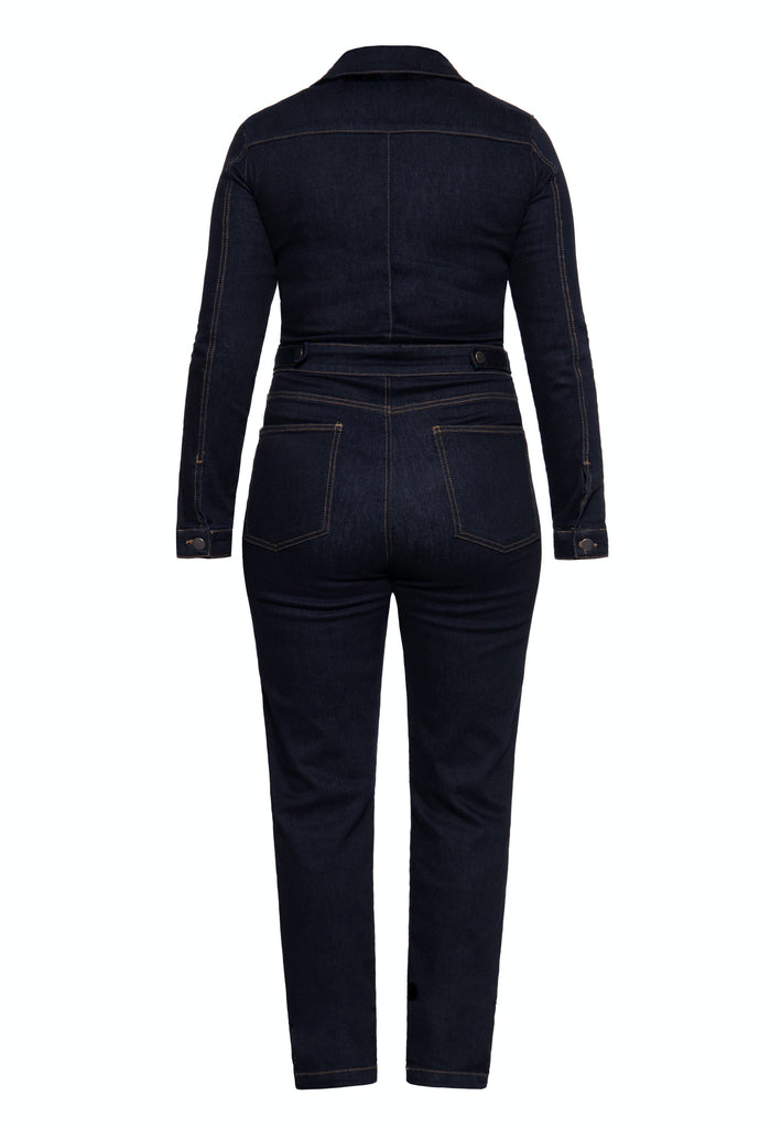 Queen Kerosin Workwear Overall Exklusivangebot