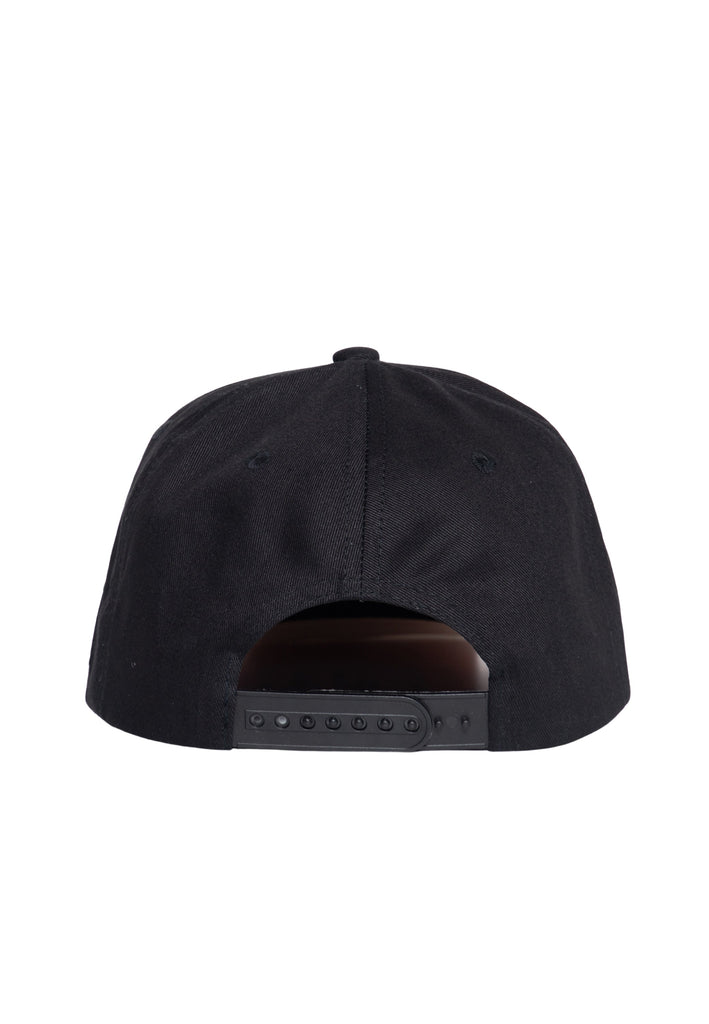 Queen Kerosin Snapback Cap «Fuck Everyone» Riesige Ersparnisse
