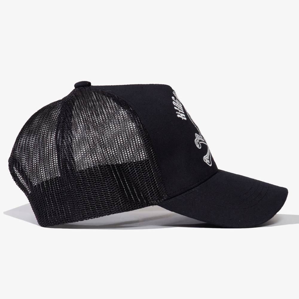 Queen Kerosin Trucker Cap «1979» Letzte 2 Tage