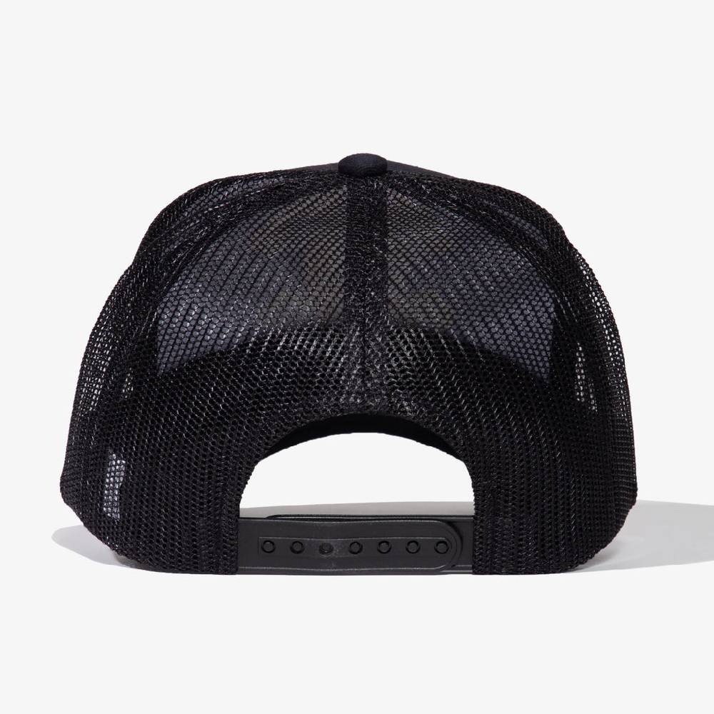 Queen Kerosin Trucker Cap «1979» Letzte 2 Tage